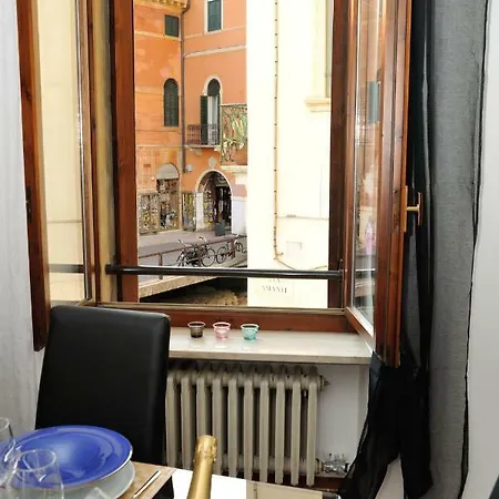 Amanti Due Vérone